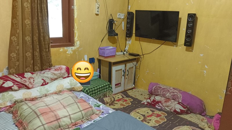 Dijual Rumah Minimalis Dalam Komplek One Gate System di Jakarta Selatan