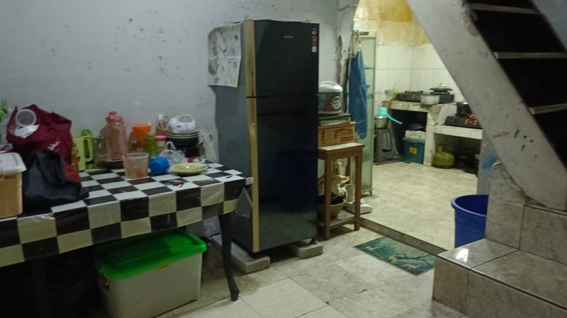 Dijual Rumah Minimalis Dalam Komplek One Gate System di Jakarta Selatan