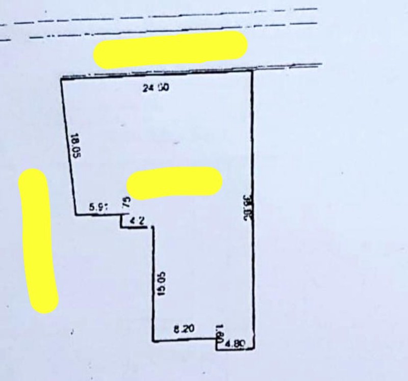 Dijual Rumah Termurah di Area Pancoran Duren Tiga View Danau