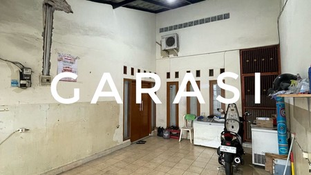Rumah Cocok Banget Buat Keluarga Muda di Jakarta Selatan