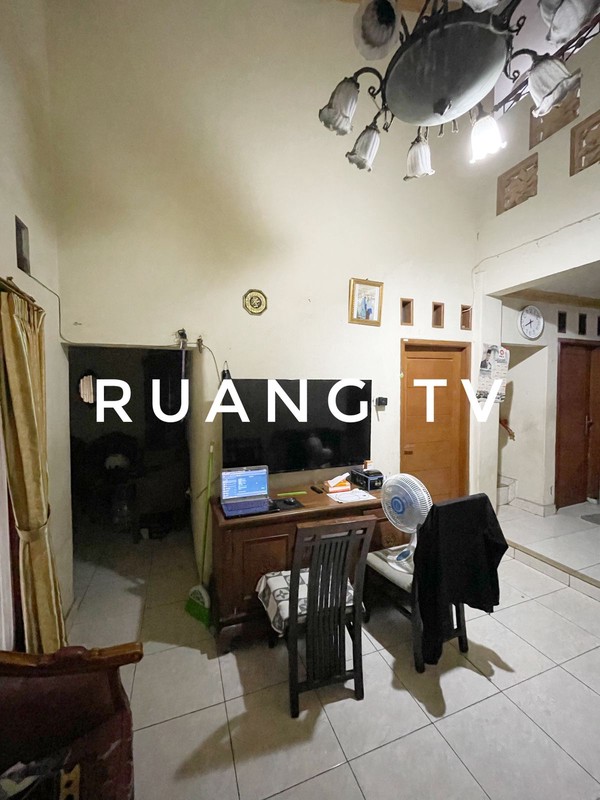 Rumah Cocok Banget Buat Keluarga Muda di Jakarta Selatan