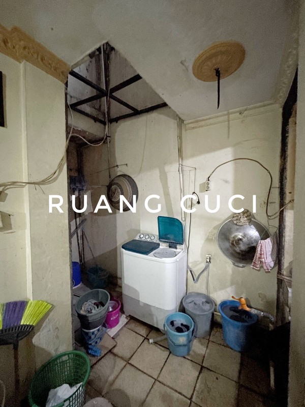 Rumah Cocok Banget Buat Keluarga Muda di Jakarta Selatan