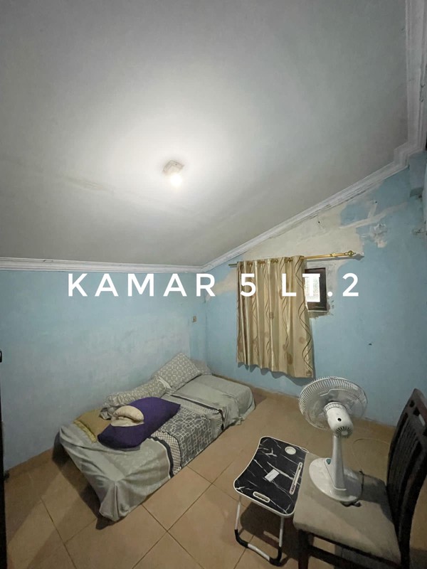 Rumah Cocok Banget Buat Keluarga Muda di Jakarta Selatan