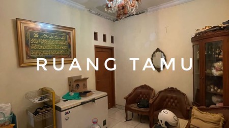 Rumah Minimalis 2 Lantai Sangat Cocok Untuk Keluarga Muda di Duren Tiga