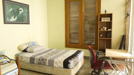 Dijual Cepat Rumah Eksklusif Duren Tiga Jakarta Selatan