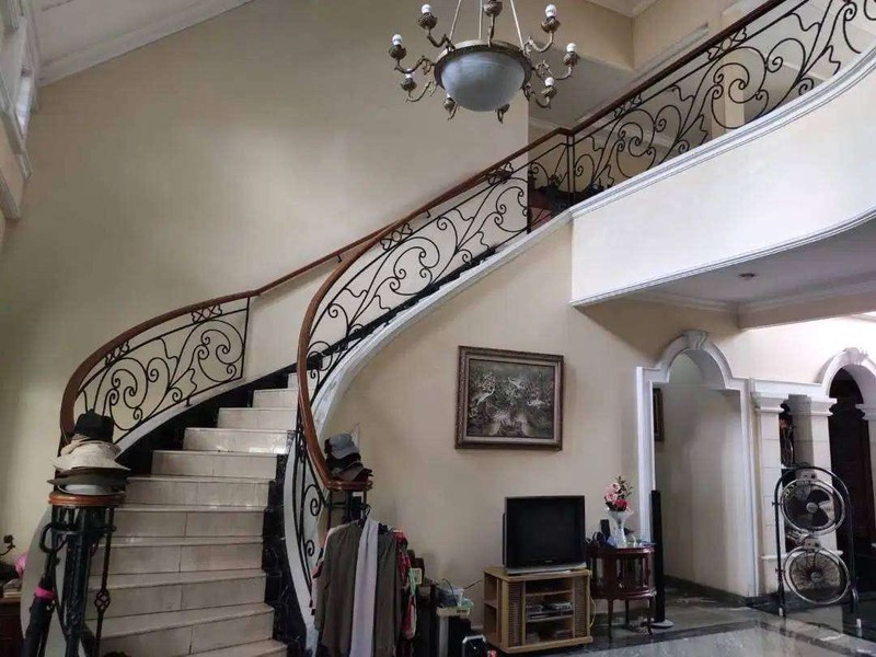 Dijual Cepat Rumah Eksklusif Duren Tiga Jakarta Selatan