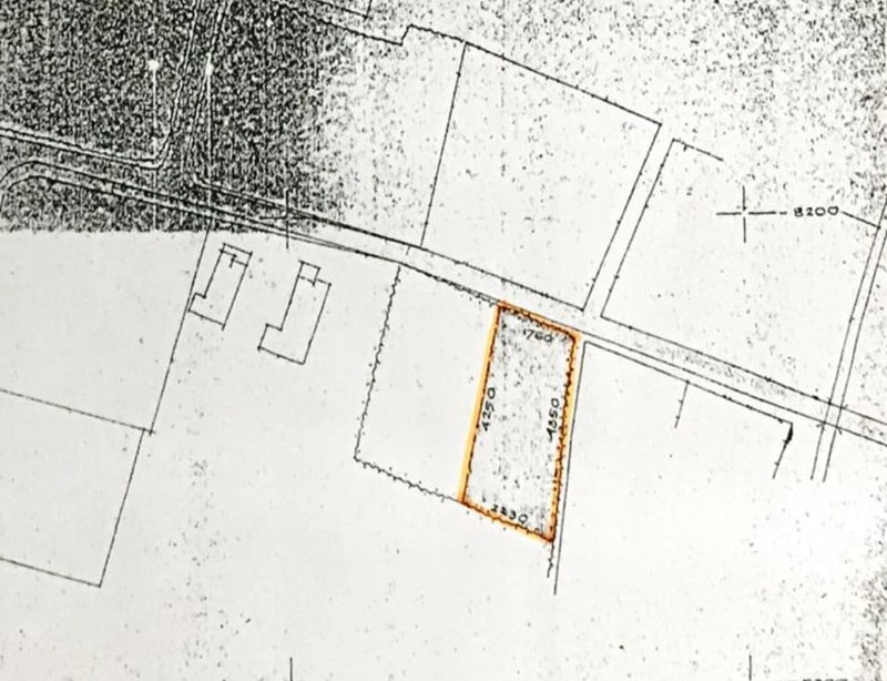 Tanah Murah Area Pasar Minggu, Lokasi Super Strategis!