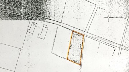 Investasi Emas: Tanah Termurah di Pejaten Barat