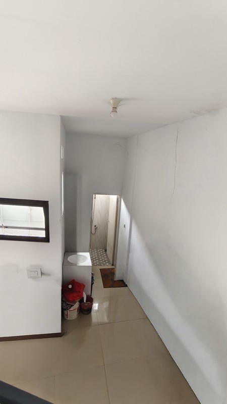 Rumah Semi-Apartemen Modern di Wonorejo Selatan II - Lokasi Strategis Dekat MERR, OERR & Kampus UPN