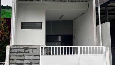 Best Buy! Rumah Semi-Apartemen Modern di Wonorejo Selatan II - Lokasi Super Strategis