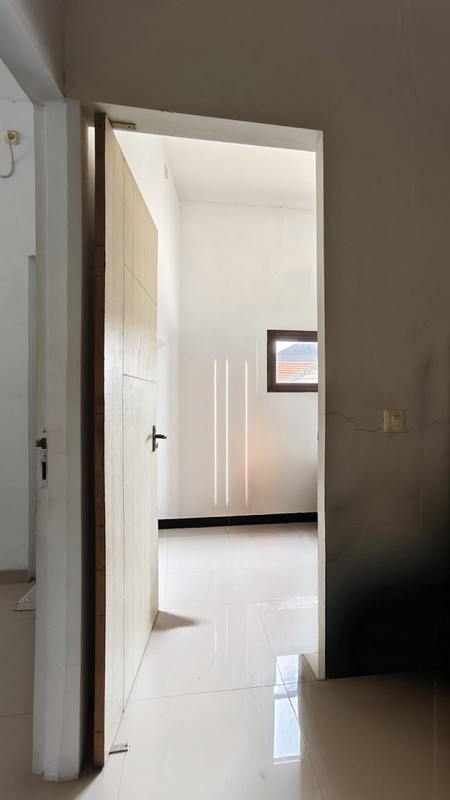 Best Buy! Rumah Semi-Apartemen Modern di Wonorejo Selatan II - Lokasi Super Strategis