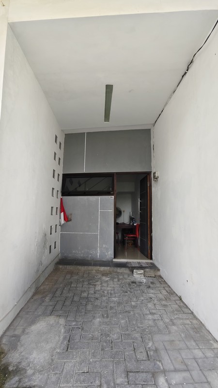 Best Buy! Rumah Semi-Apartemen Modern di Wonorejo Selatan II - Lokasi Super Strategis