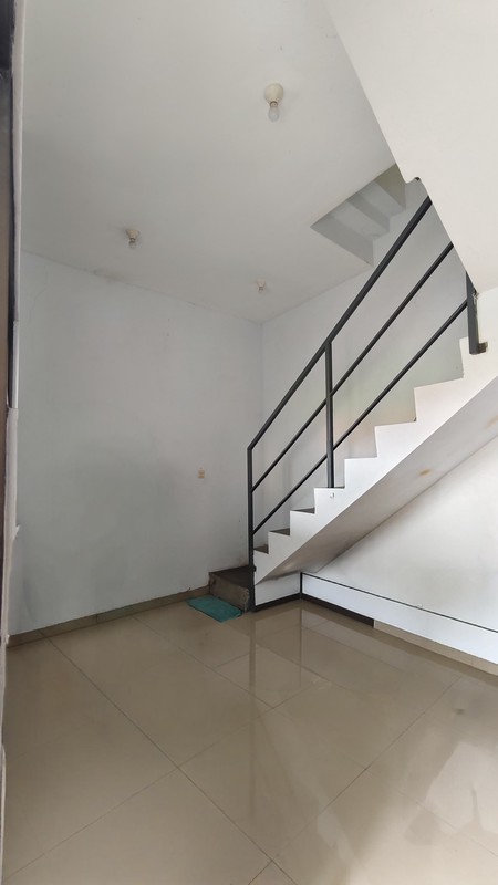 Best Buy! Rumah Semi-Apartemen Modern di Wonorejo Selatan II - Lokasi Super Strategis