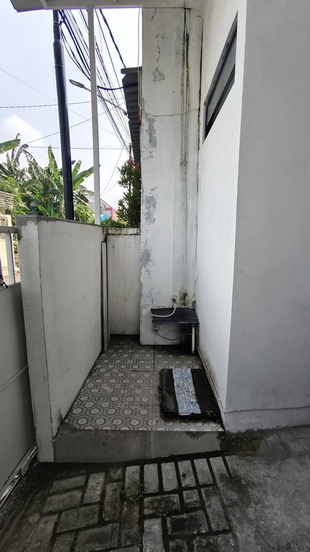 Best Buy! Rumah Semi-Apartemen Modern di Wonorejo Selatan II - Lokasi Super Strategis