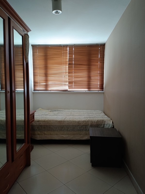 Apartemen Taman Rasuna Lt.12 Menteng Atas Setia Budi, Jakarta Selatan