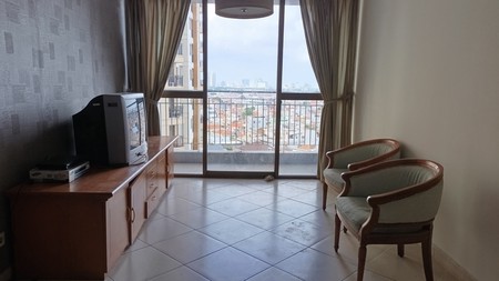 Apartemen Taman Rasuna Lt.12 Menteng Atas Setia Budi, Jakarta Selatan