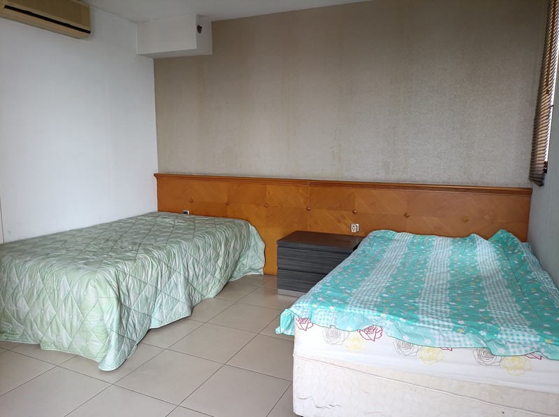 Apartemen Taman Rasuna Lt.12 Menteng Atas Setia Budi, Jakarta Selatan