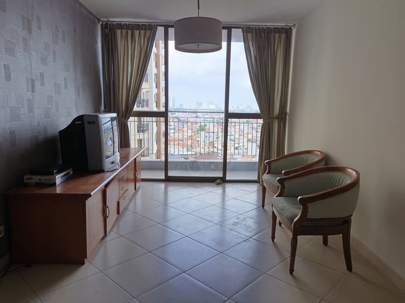 Apartemen Taman Rasuna Lt.12 Lokasi Strategis di Setia Budi, Jakarta Selatan