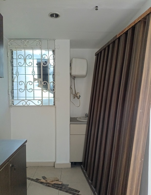 Apartemen Taman Rasuna Lt.12 Lokasi Strategis di Setia Budi, Jakarta Selatan