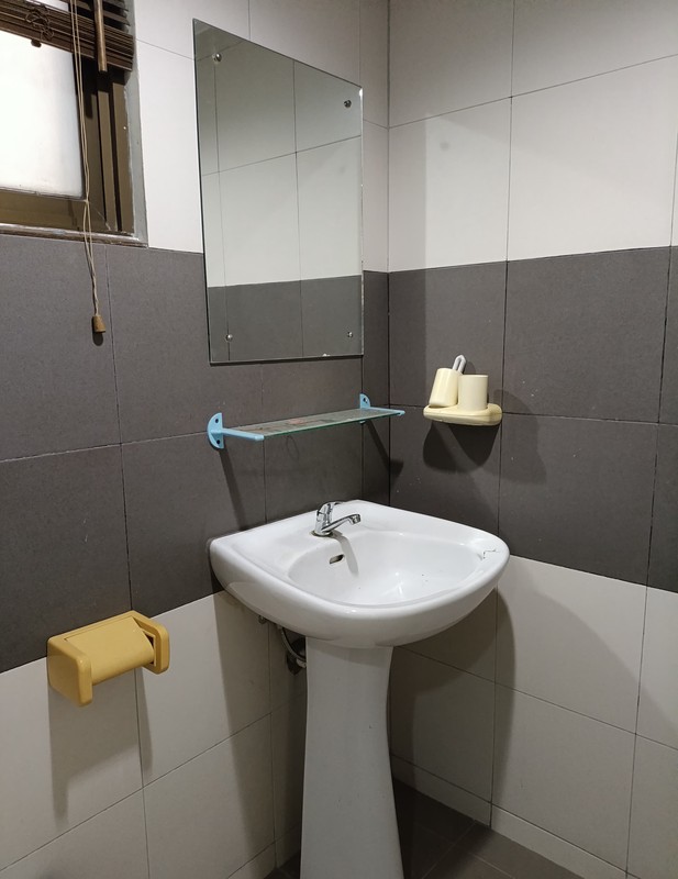 Apartemen Taman Rasuna Lt.12 Lokasi Strategis di Setia Budi, Jakarta Selatan