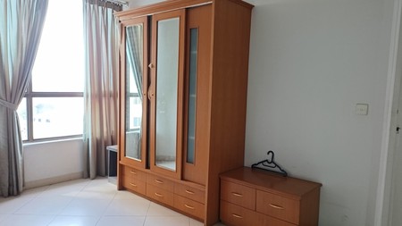 Apartemen Taman Rasuna Lt.12 Lokasi Strategis di Setia Budi, Jakarta Selatan