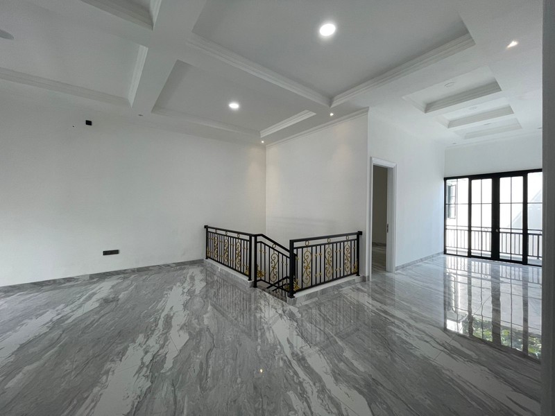 Rumah Brand New, Siap Huni di Puri Bintaro, Bintaro Jaya Sektor 9