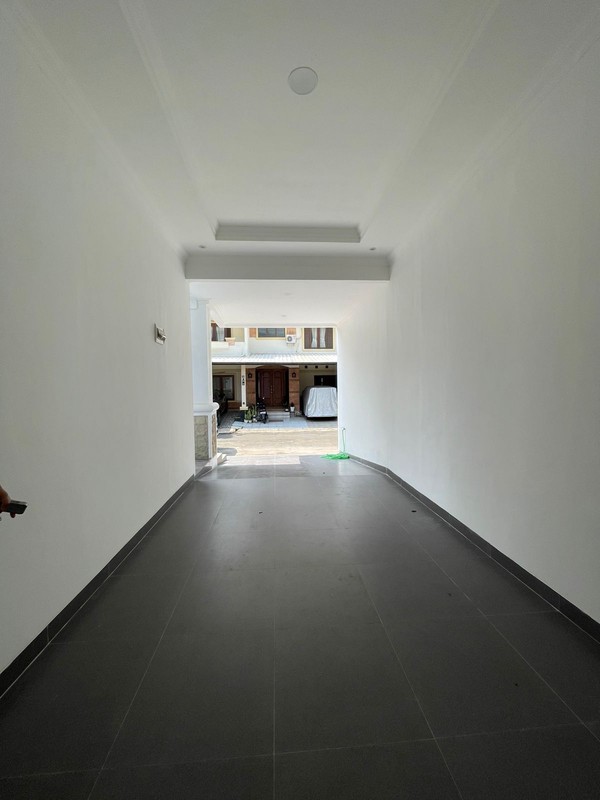 Rumah Brand New, Siap Huni di Puri Bintaro, Bintaro Jaya Sektor 9