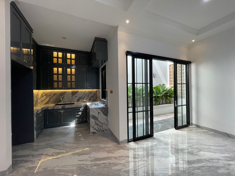 Rumah Brand New, Siap Huni di Puri Bintaro, Bintaro Jaya Sektor 9