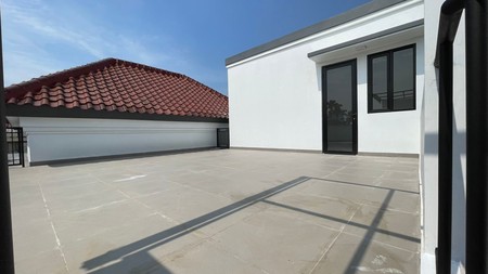 Rumah Brand New, Siap Huni di Puri Bintaro, Bintaro Jaya Sektor 9