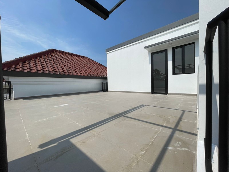 Rumah Brand New, Siap Huni di Puri Bintaro, Bintaro Jaya Sektor 9