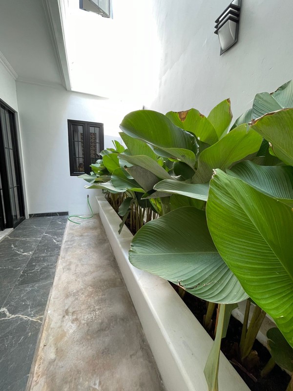 Rumah Brand New, Siap Huni di Puri Bintaro, Bintaro Jaya Sektor 9