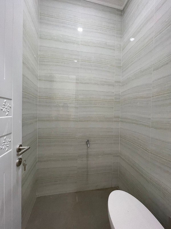 Rumah Brand New, Siap Huni di Puri Bintaro, Bintaro Jaya Sektor 9