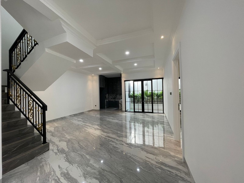 Rumah Brand New, Siap Huni di Puri Bintaro, Bintaro Jaya Sektor 9