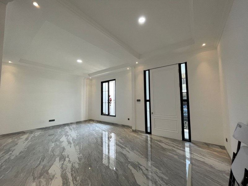 Rumah Brand New, Siap Huni di Puri Bintaro, Bintaro Jaya Sektor 9