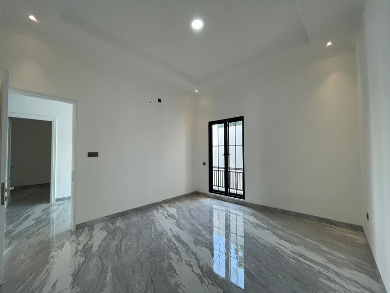 Rumah Brand New, Siap Huni di Puri Bintaro, Bintaro Jaya Sektor 9