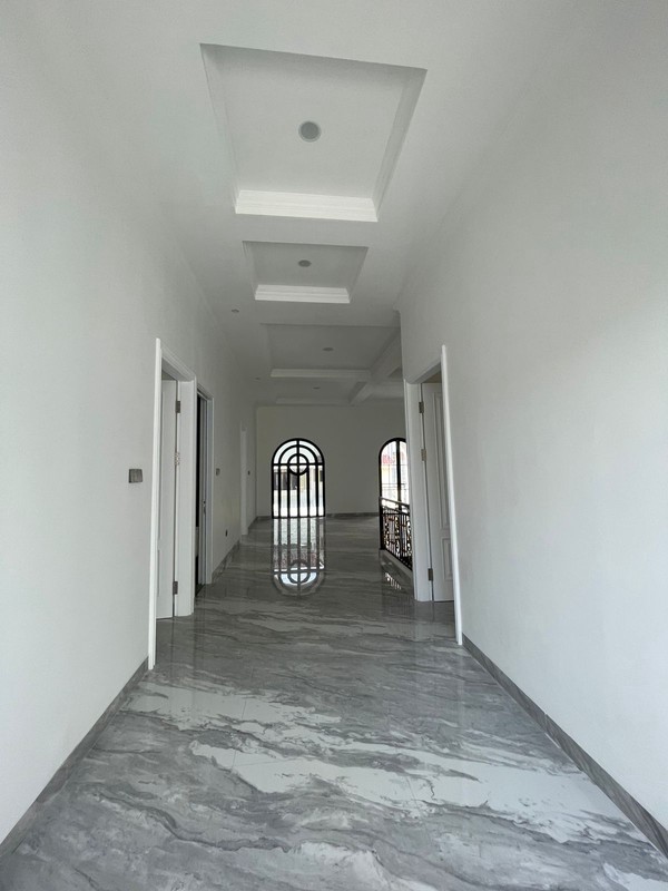 Rumah Brand New, Siap Huni di Puri Bintaro, Bintaro Jaya Sektor 9