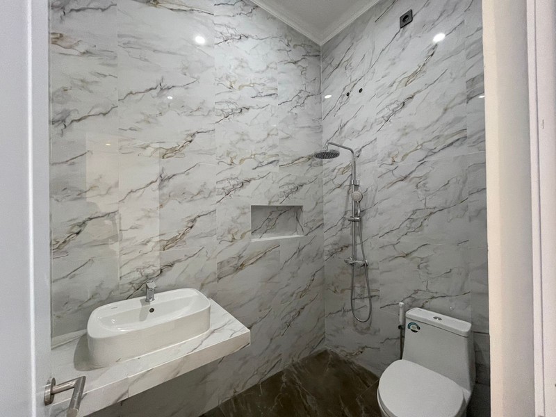 Rumah Brand New, Siap Huni di Puri Bintaro, Bintaro Jaya Sektor 9