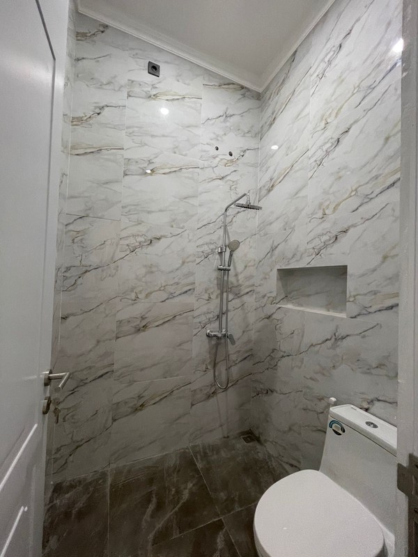 Rumah Brand New, Siap Huni di Puri Bintaro, Bintaro Jaya Sektor 9