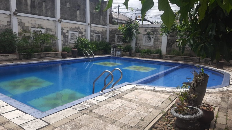 Kavling Murah Siap Bangun dan Lokasi Strategis @Cinere