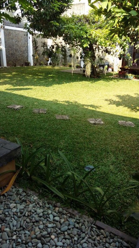 Kavling Murah Siap Bangun dan Lokasi Strategis @Cinere