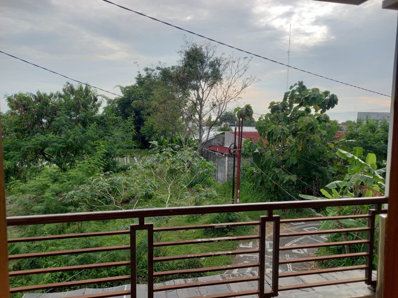 Disewakan Rumah 2 Lantai Semi Furnished Cocok untuk Hunian/Kantor di Jalan Gito Gati Ngaglik, Sleman