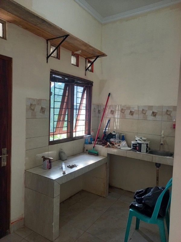 Disewakan Rumah 2 Lantai Semi Furnished Cocok untuk Hunian/Kantor di Jalan Gito Gati Ngaglik, Sleman