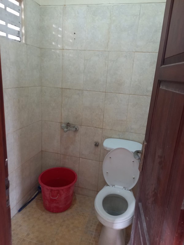 Disewakan Rumah 2 Lantai Semi Furnished Cocok untuk Hunian/Kantor di Jalan Gito Gati Ngaglik, Sleman