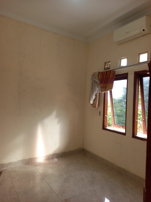 Disewakan Rumah 2 Lantai Semi Furnished Cocok untuk Hunian/Kantor di Jalan Gito Gati Ngaglik, Sleman