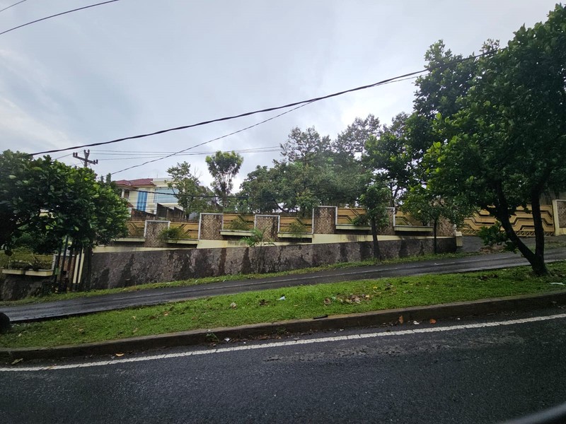 Kavling Siap Bangun cocok untuk Cluster di Lampung