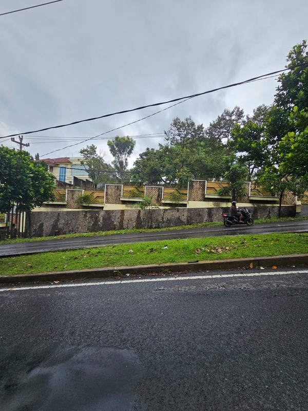 Kavling Siap Bangun cocok untuk Cluster di Lampung