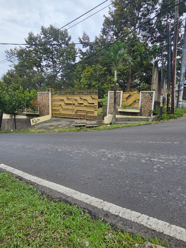 Kavling Siap Bangun cocok untuk Cluster di Lampung