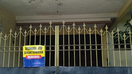 Rumah Disewa Dukuh Kupang Timur Dukuh Pakis Surabaya