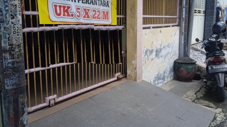 Rumah Dijual Simo Kalangan Sukomanunggal Surabaya