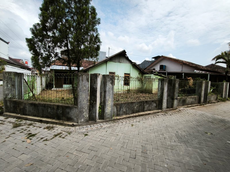 Dijual Tanah di Perumahan, Area kampus di Caturtunggal, Depok, Sleman